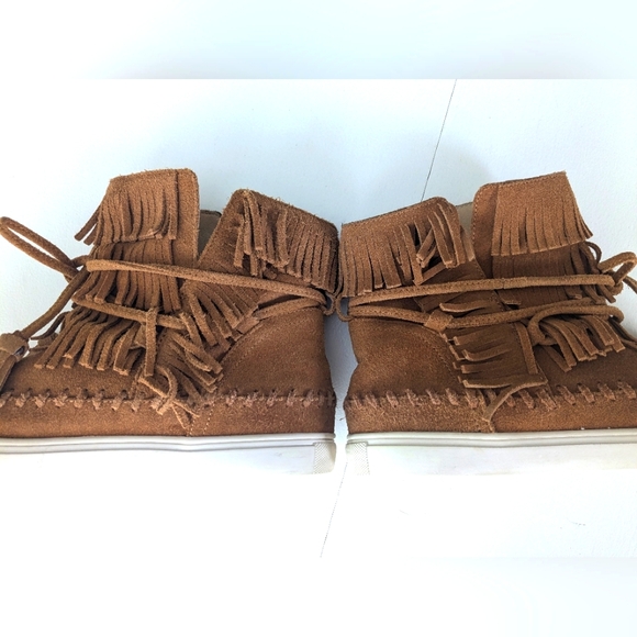 J/SLIDES Poca Boots - Picture 5 of 8